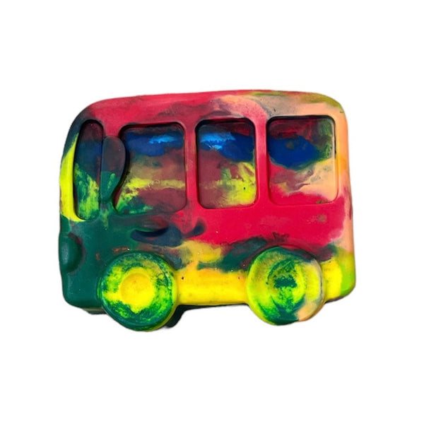 VW Recycled Artistic Crayon