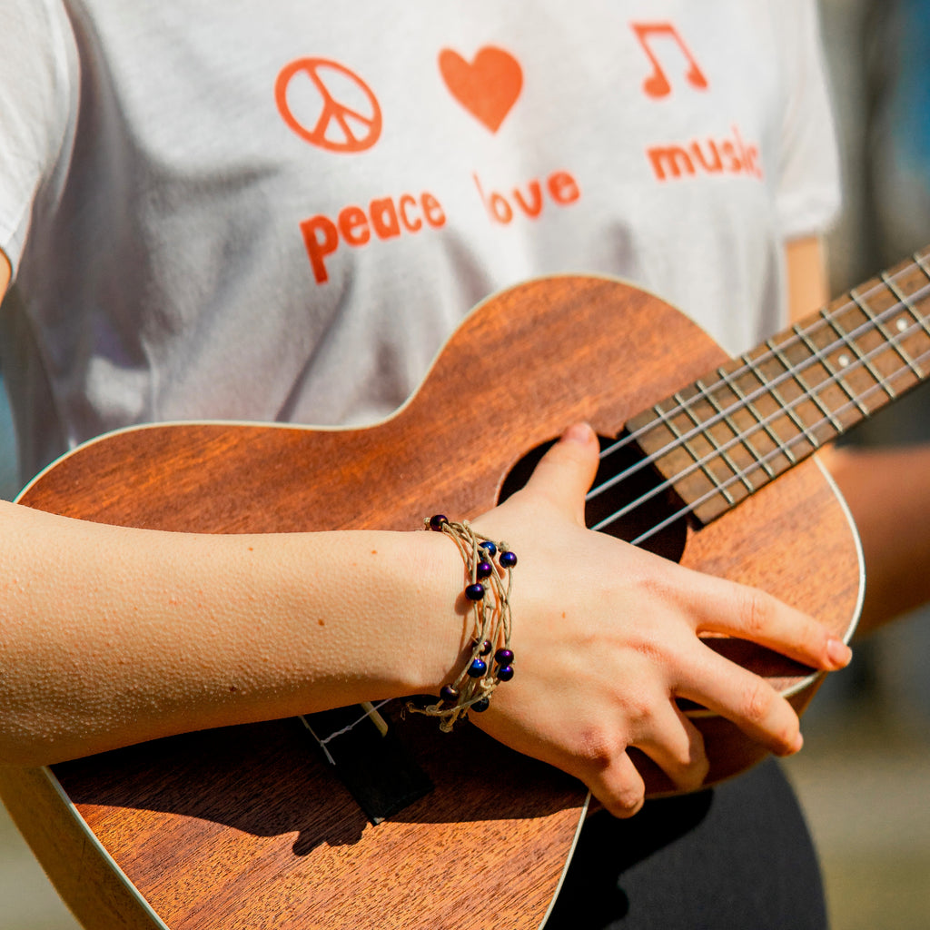 Embracing Peace, Love, and Music: The Hippie Way of Life