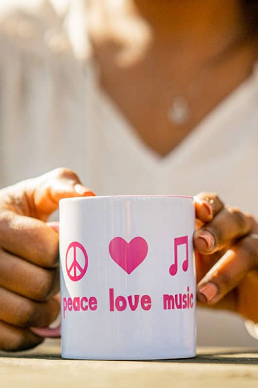 What Does Peace, Love, and Music Mean To Us?