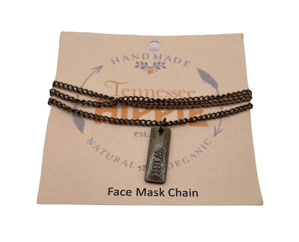 Face Mask Chain