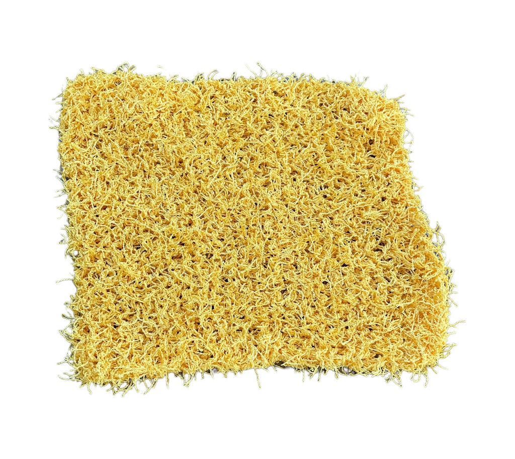 Scrubby Washcloth